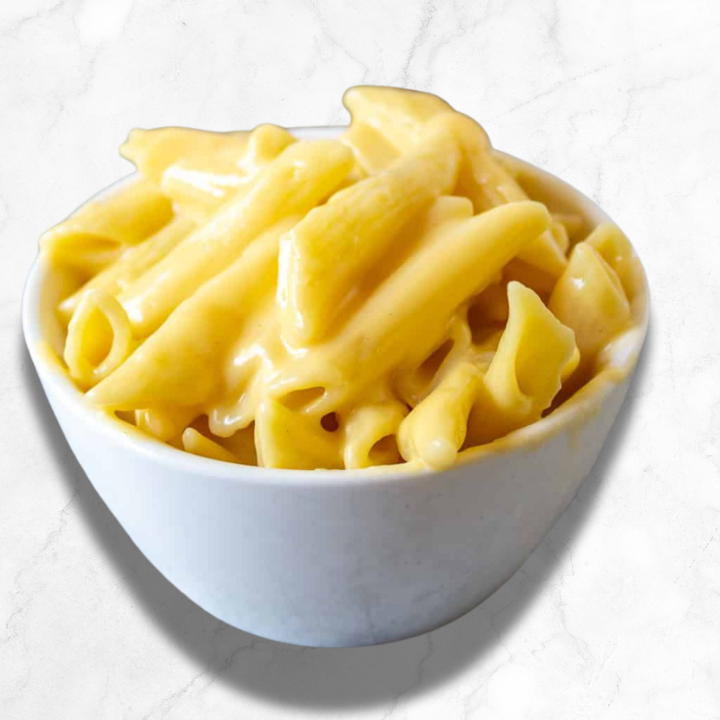 Mac & Cheese.