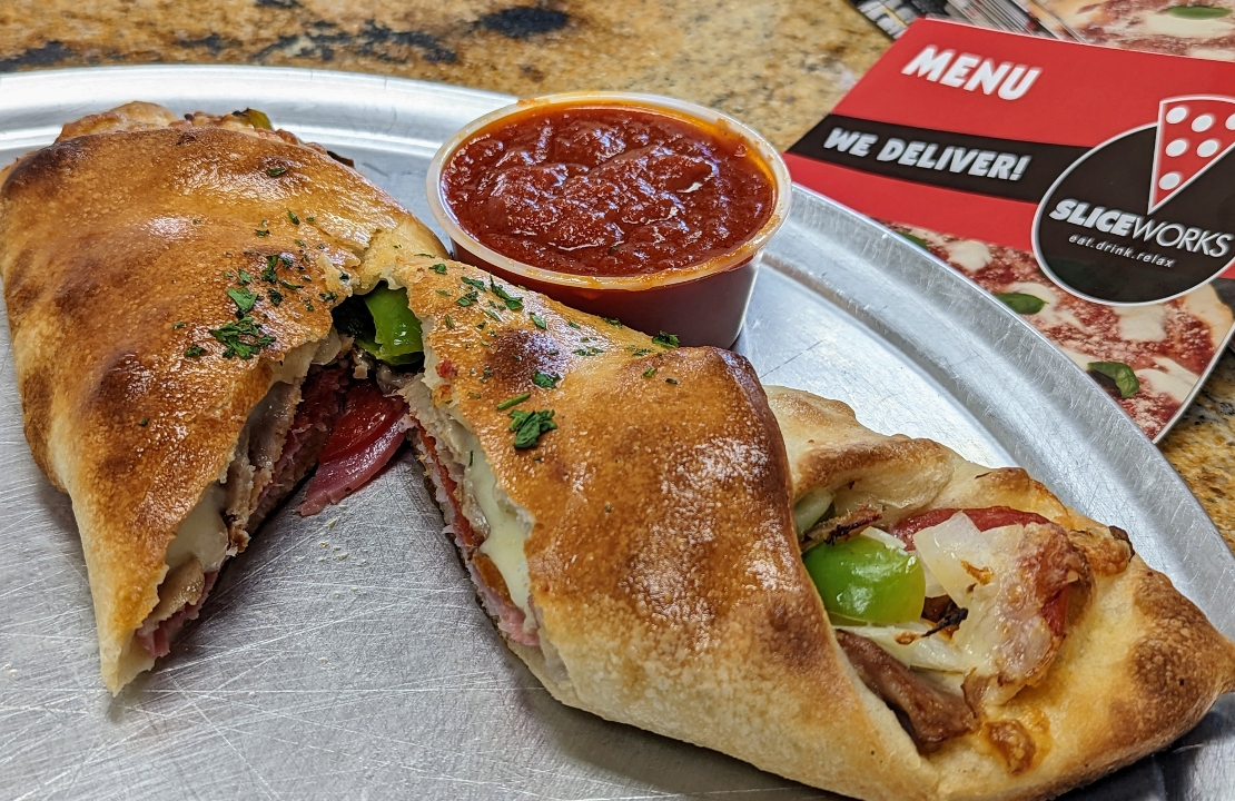 Stromboli.