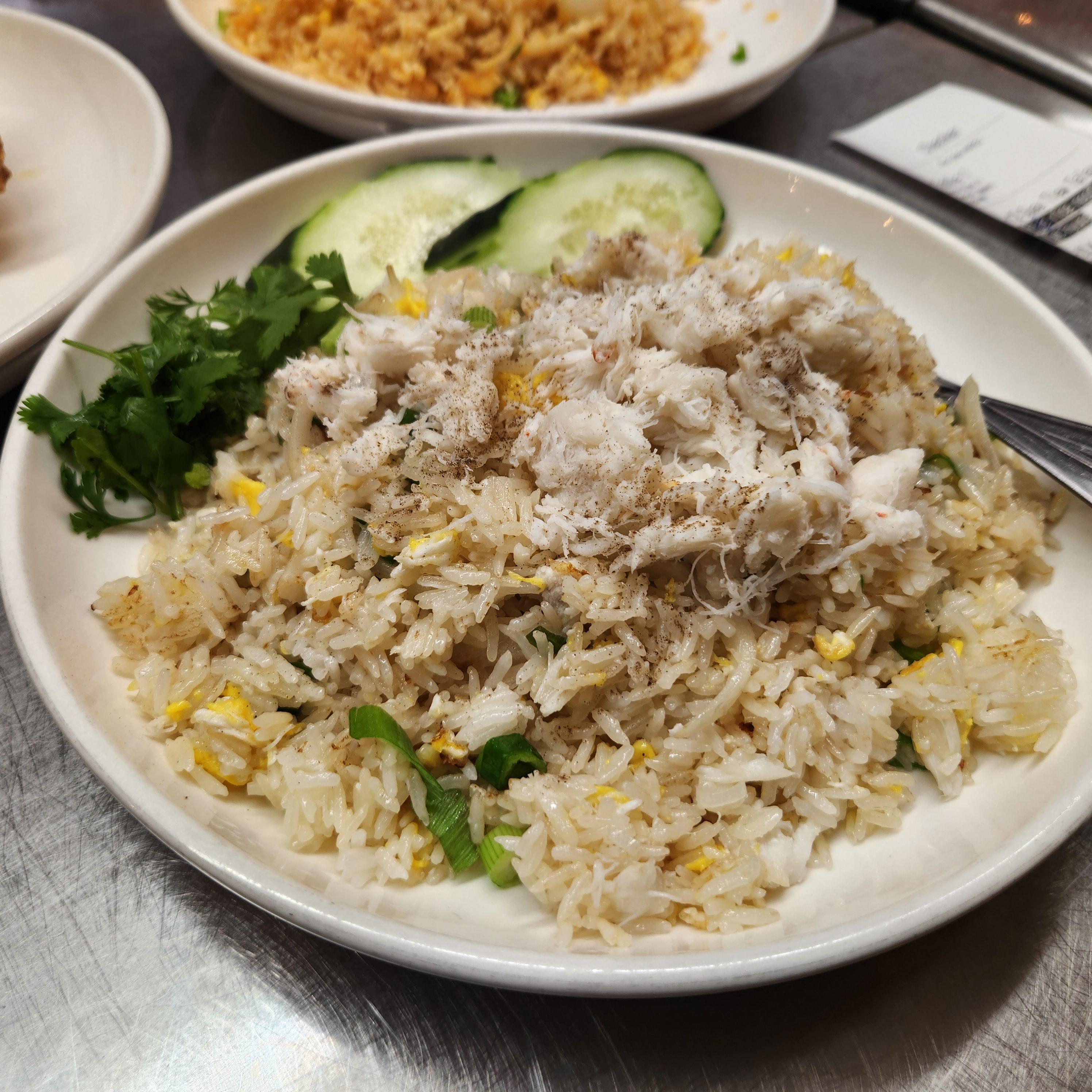 20. Kao Pad Pu.