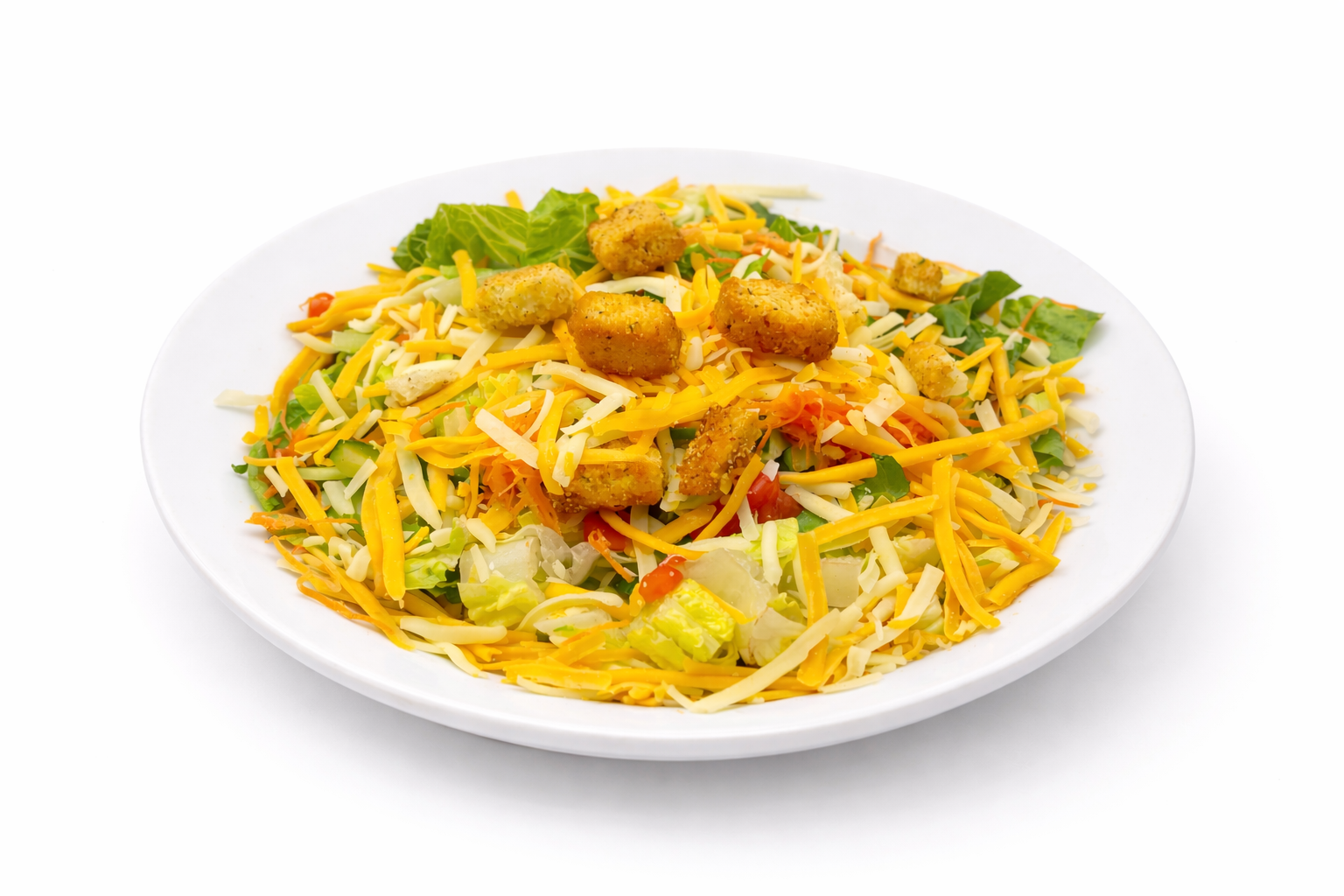 House Salad.