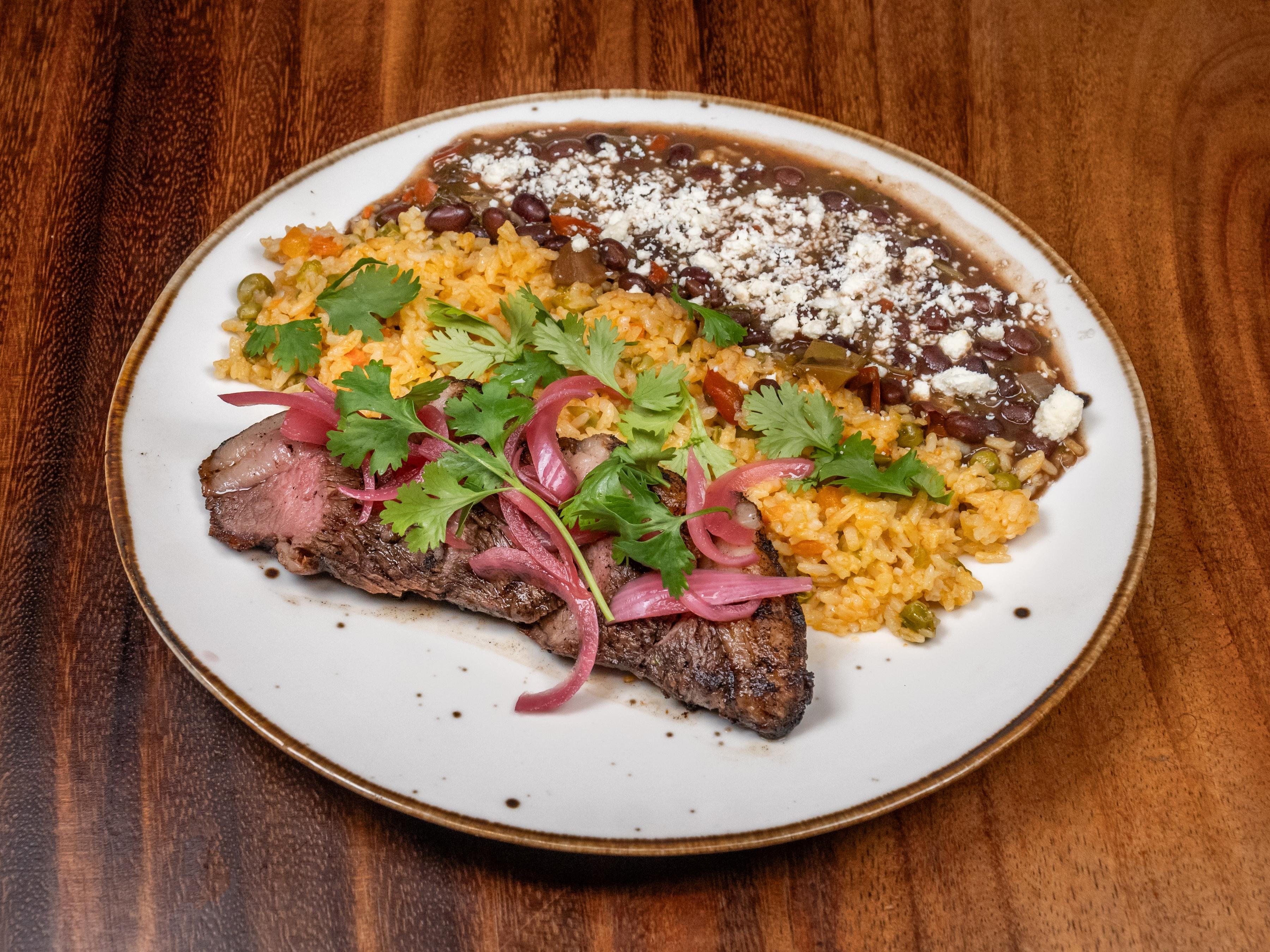 Picanha del Patron.