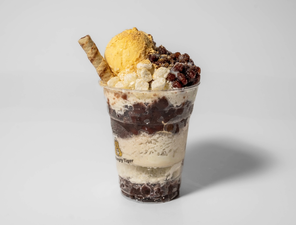 ORIGINAL BINGSU.