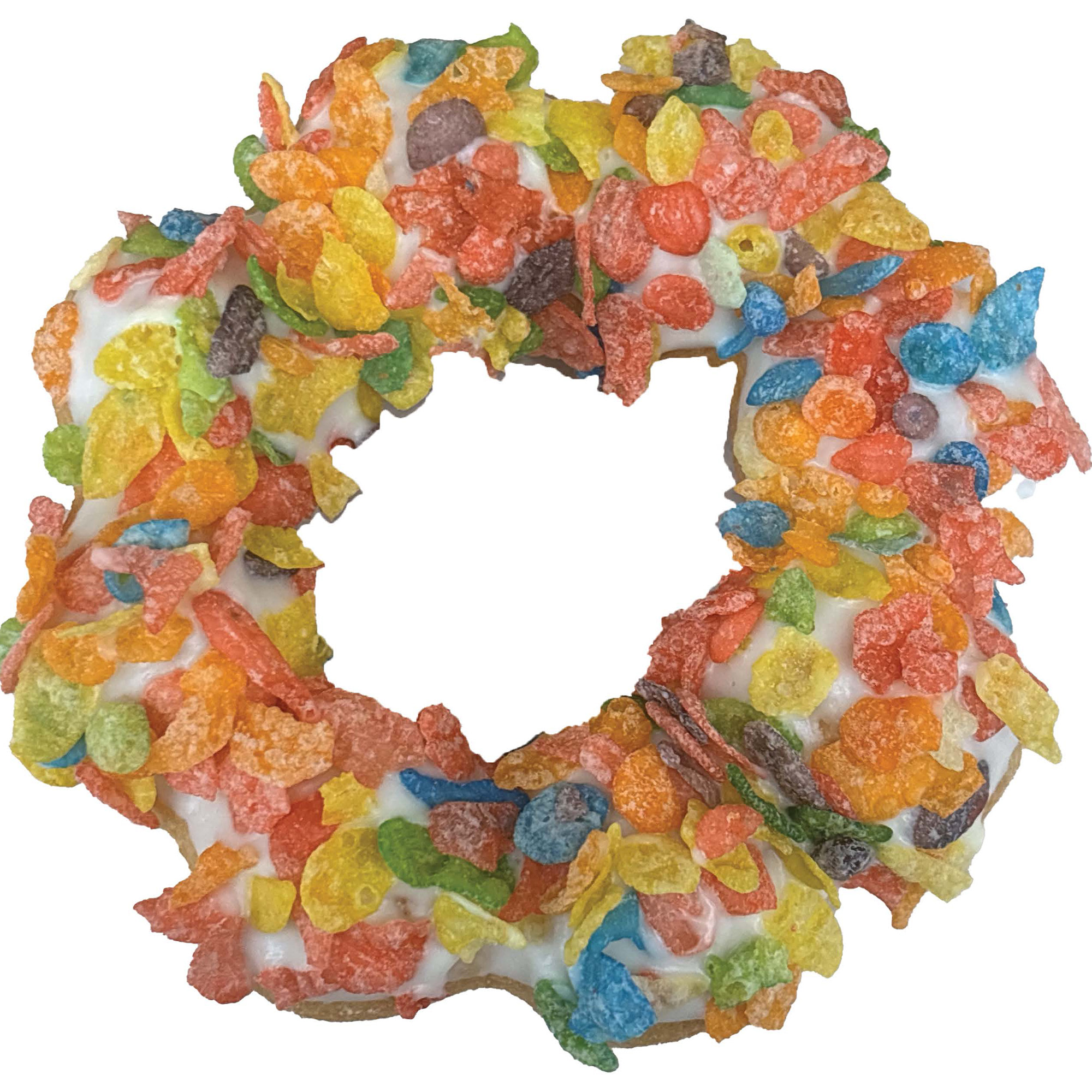 Tutti Frutti.