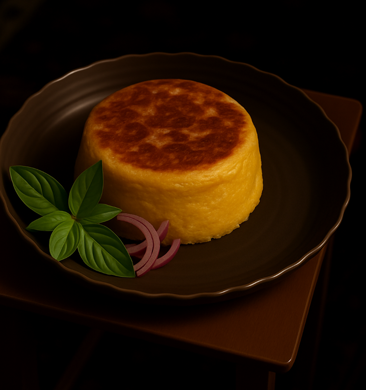 Chelow Tah-Dig (چلو ته‌دیگ).