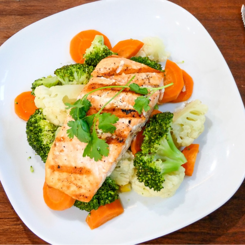 Salmón (Fit).