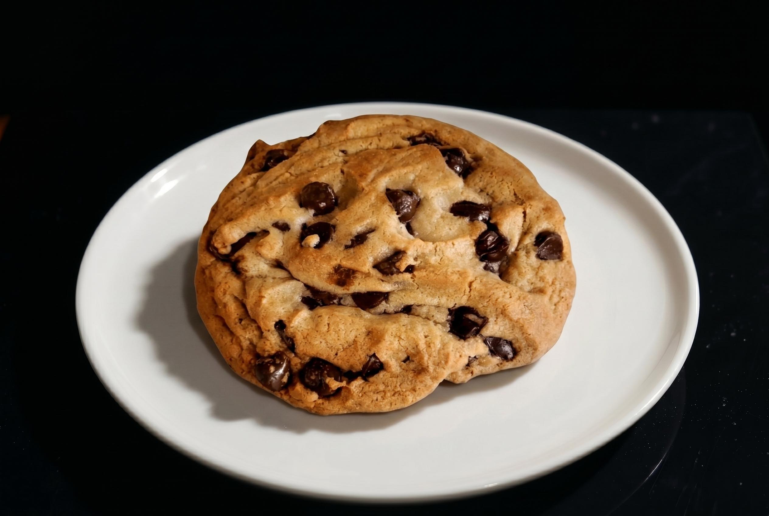 Big Cookie.