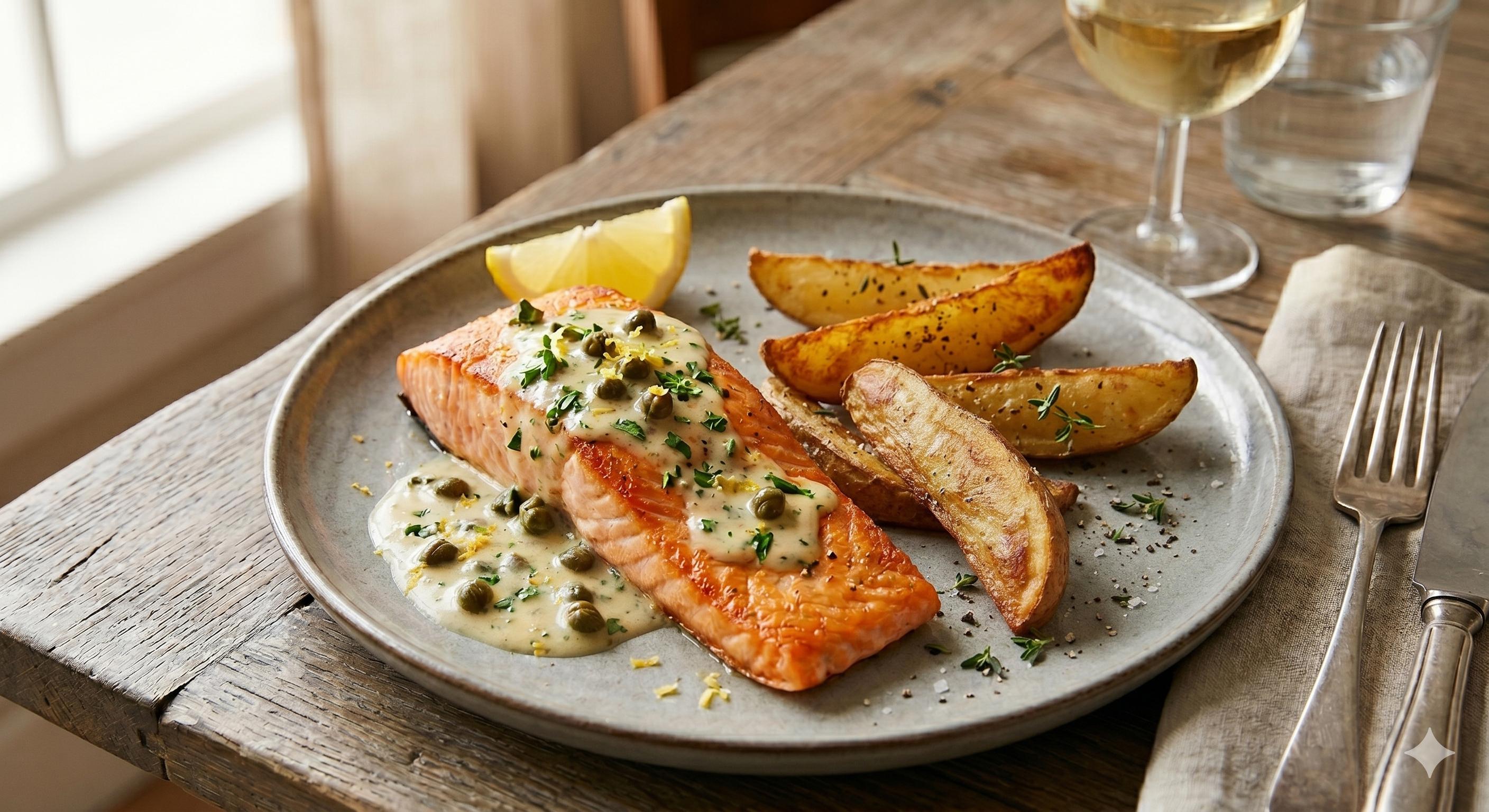 King Salmon.