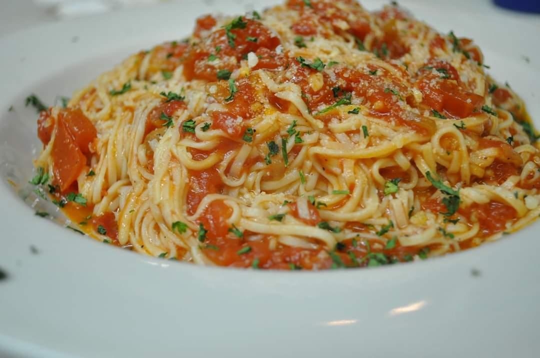REG HOMEMADE PASTA.