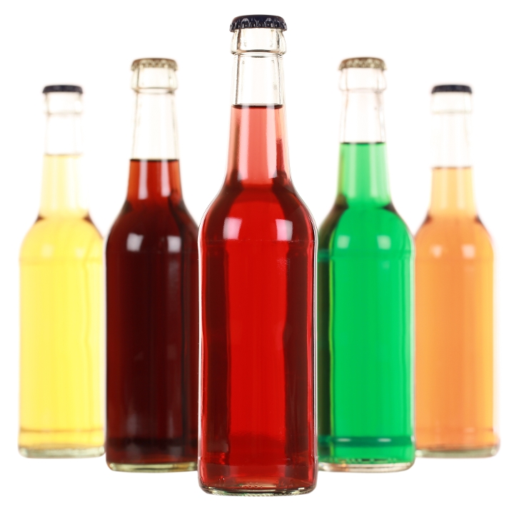 Jarritos.