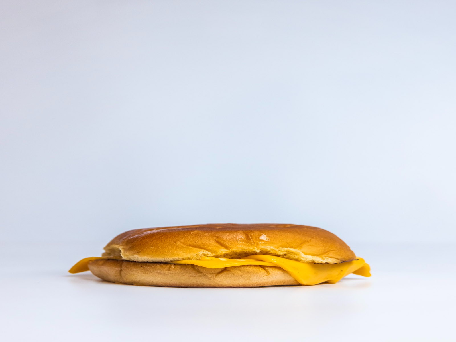 Grilled Cheese.