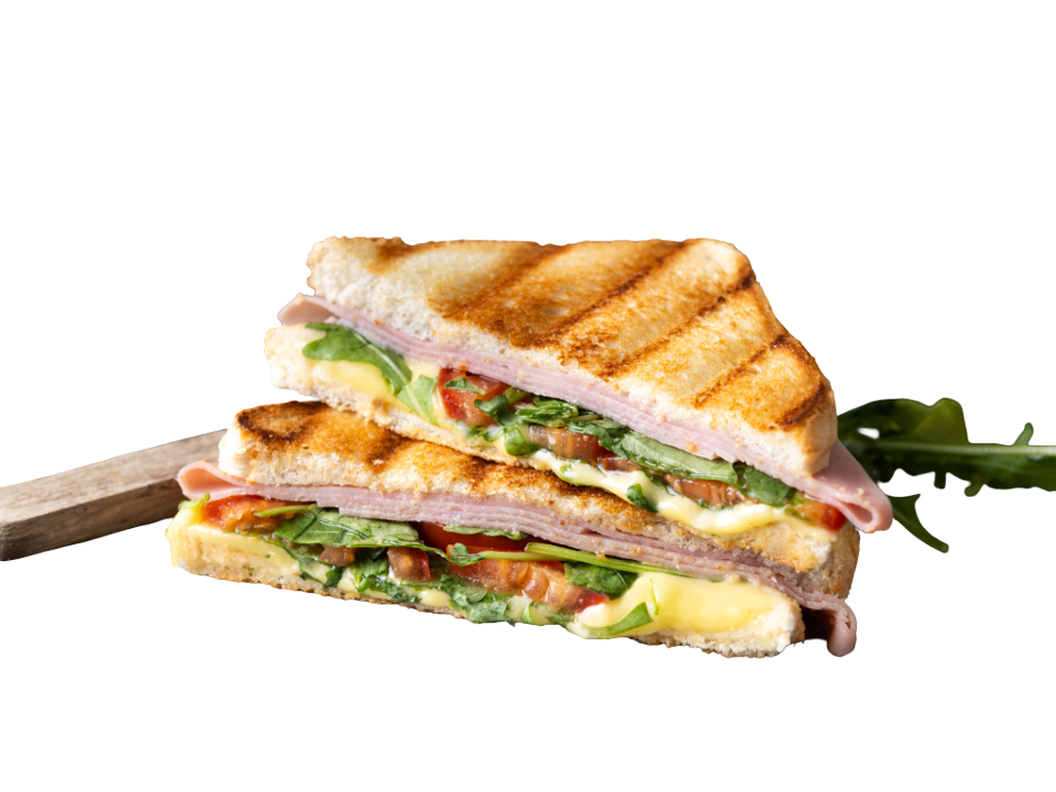 Italian Panini.