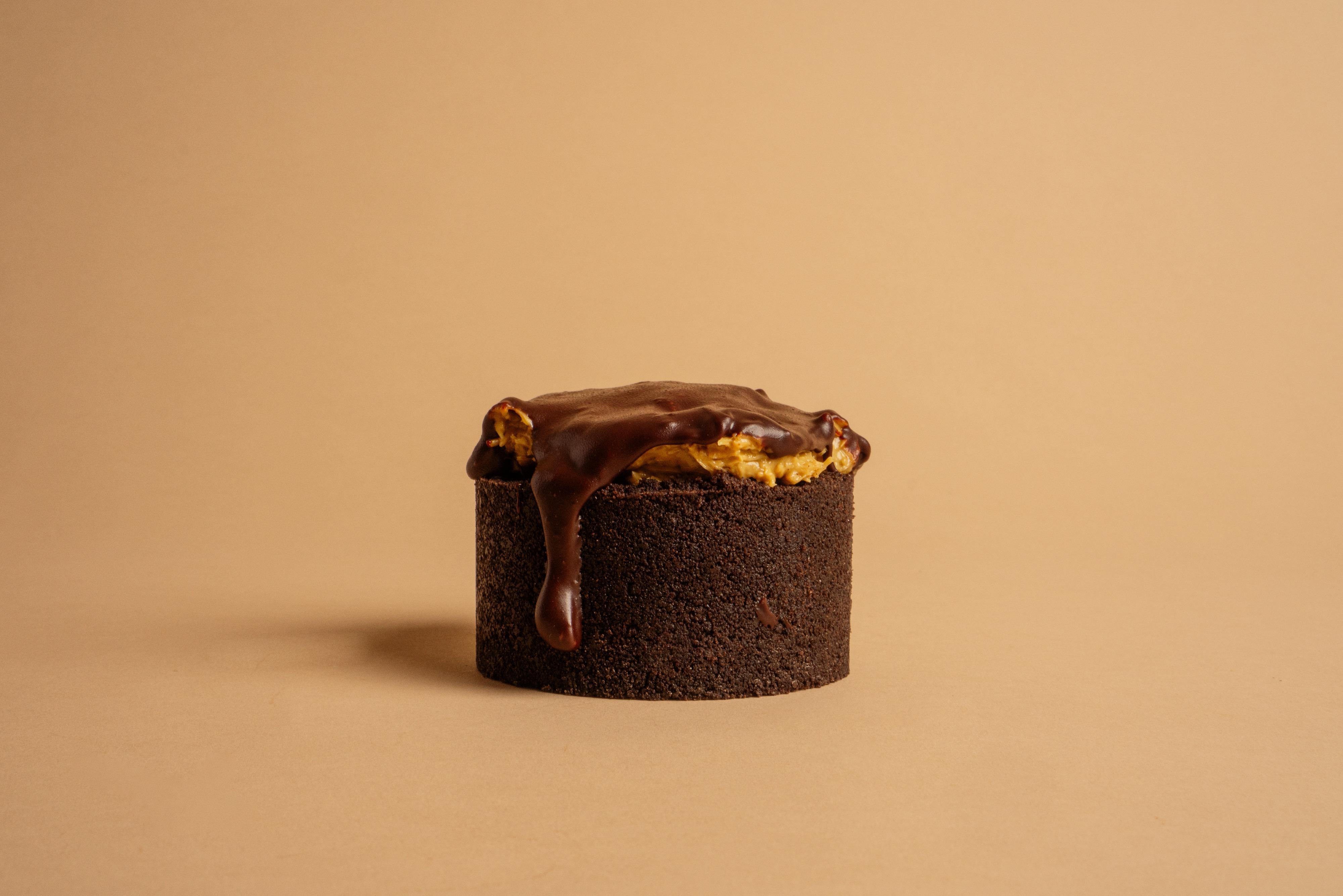 Dubai Cheesecake.