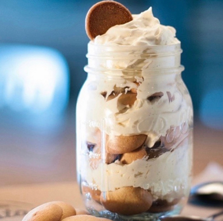 Nana Pudding.