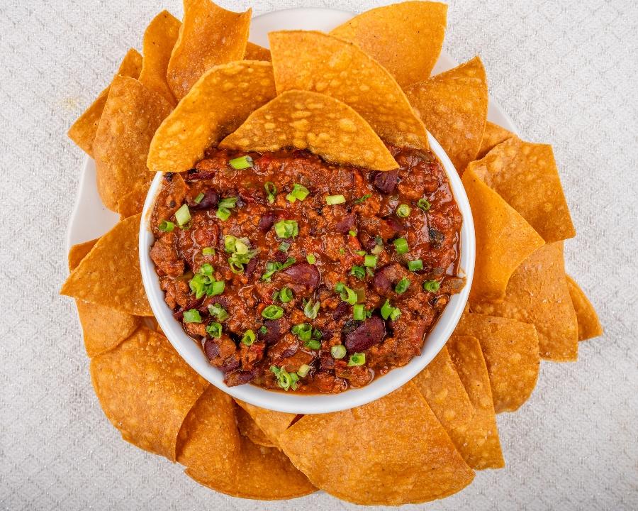 Chili Cup.
