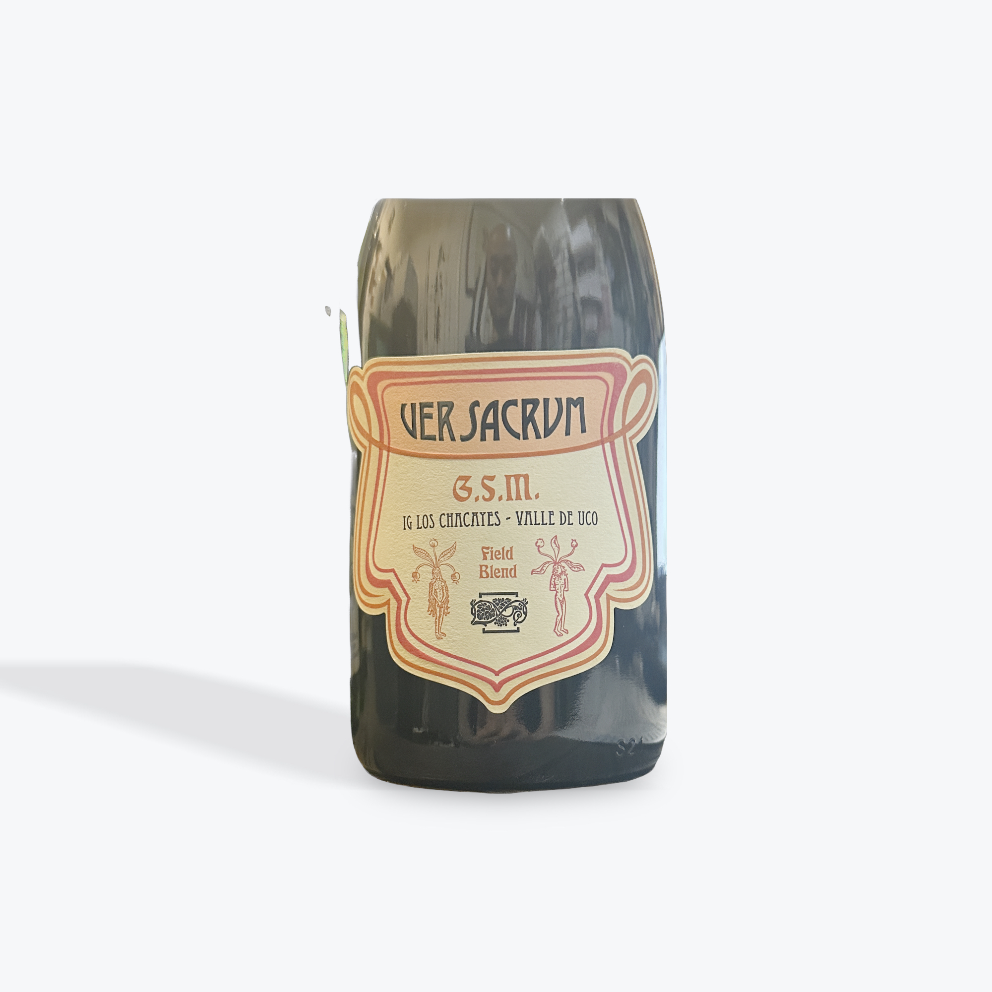 Ver Sacrum GSM 2021.