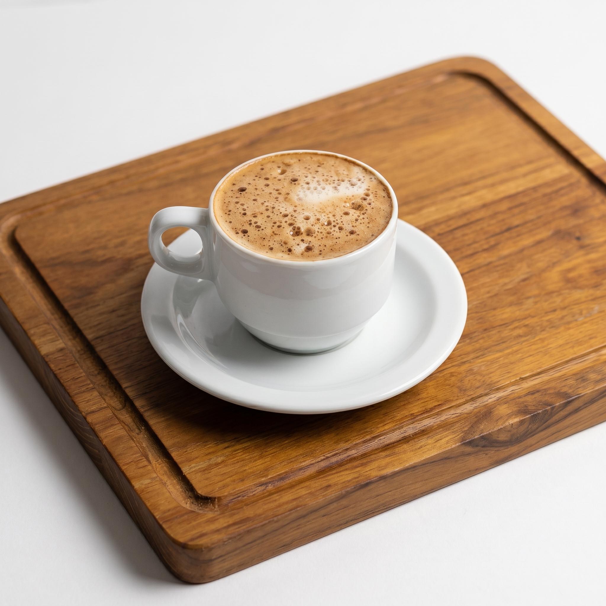 Cortadito.