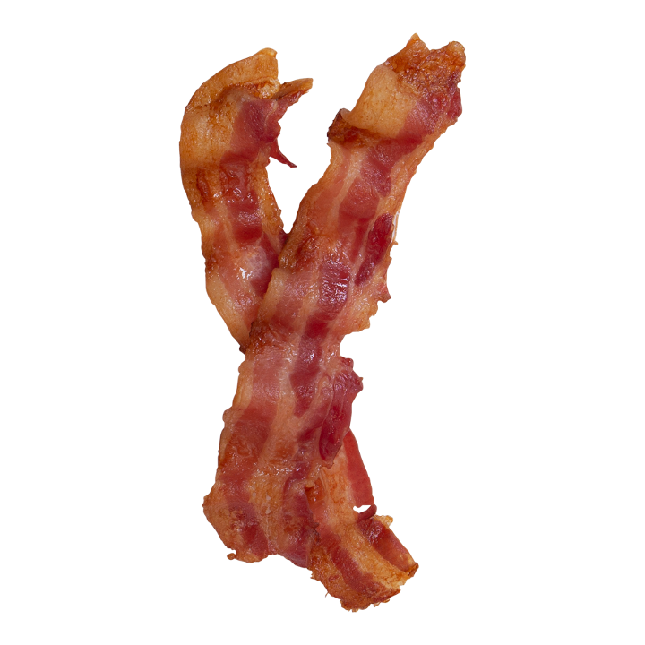 Side of Bacon.