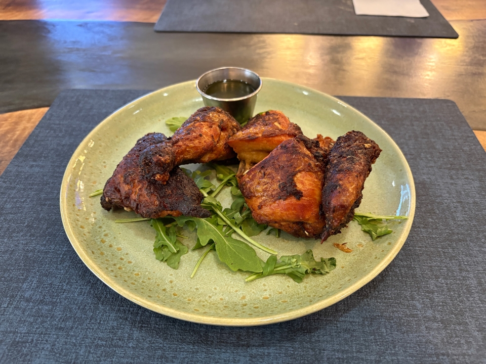 MPP Chicken Fry.