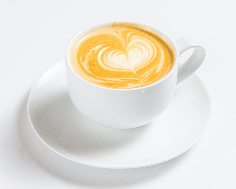 Latte.