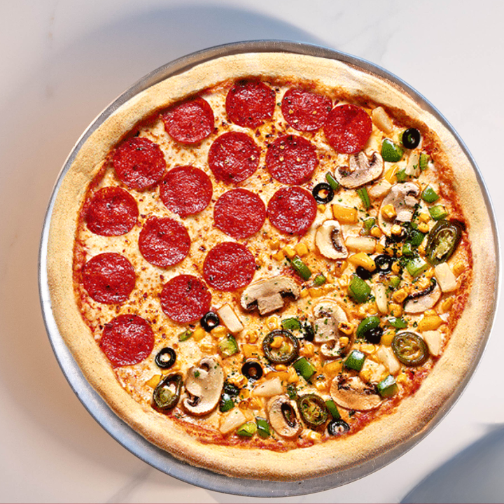 ビッシュ　PIZZA THE BEST What's the best pizza-by-the-slice in Chicago? - Chicago Sun