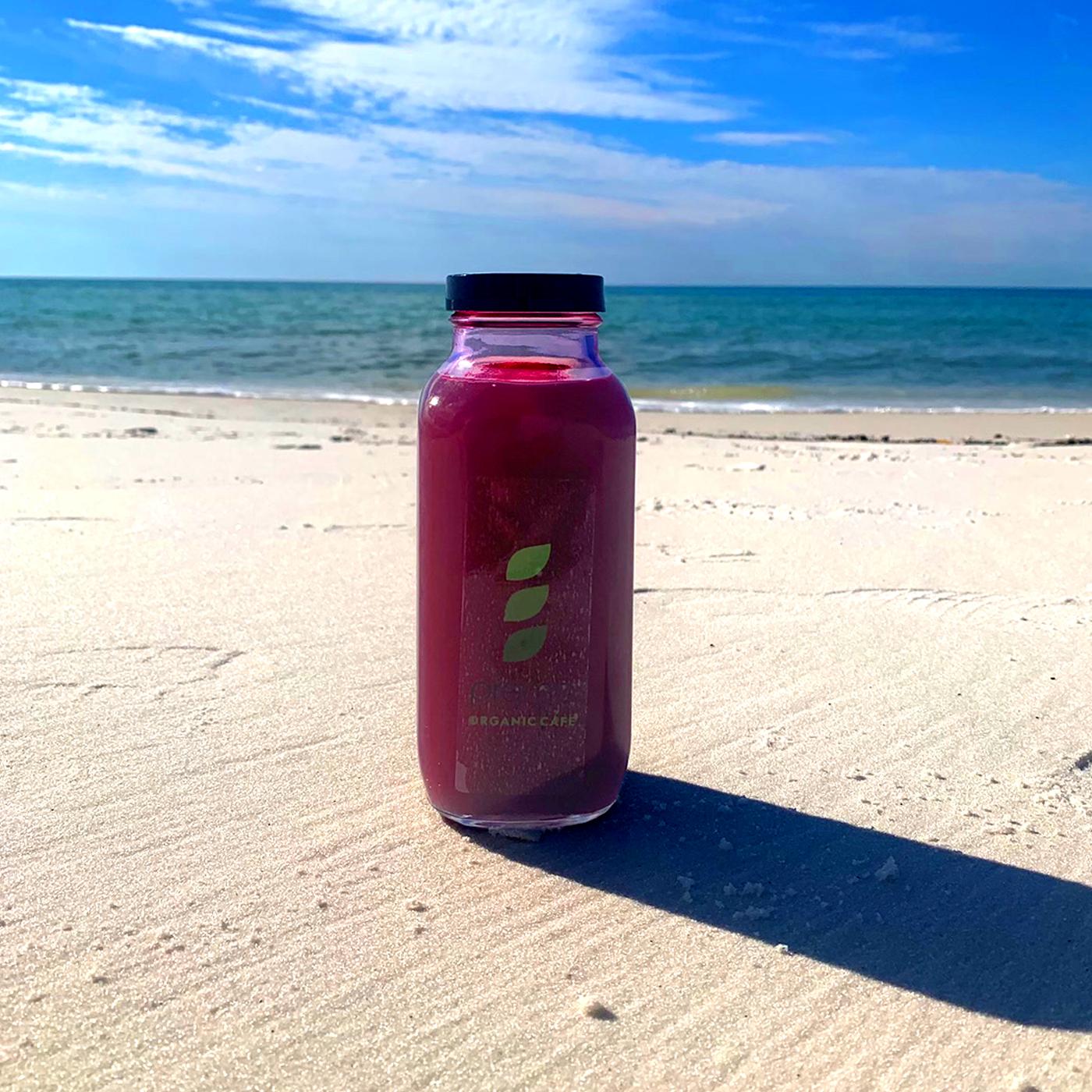 Heart Beet.