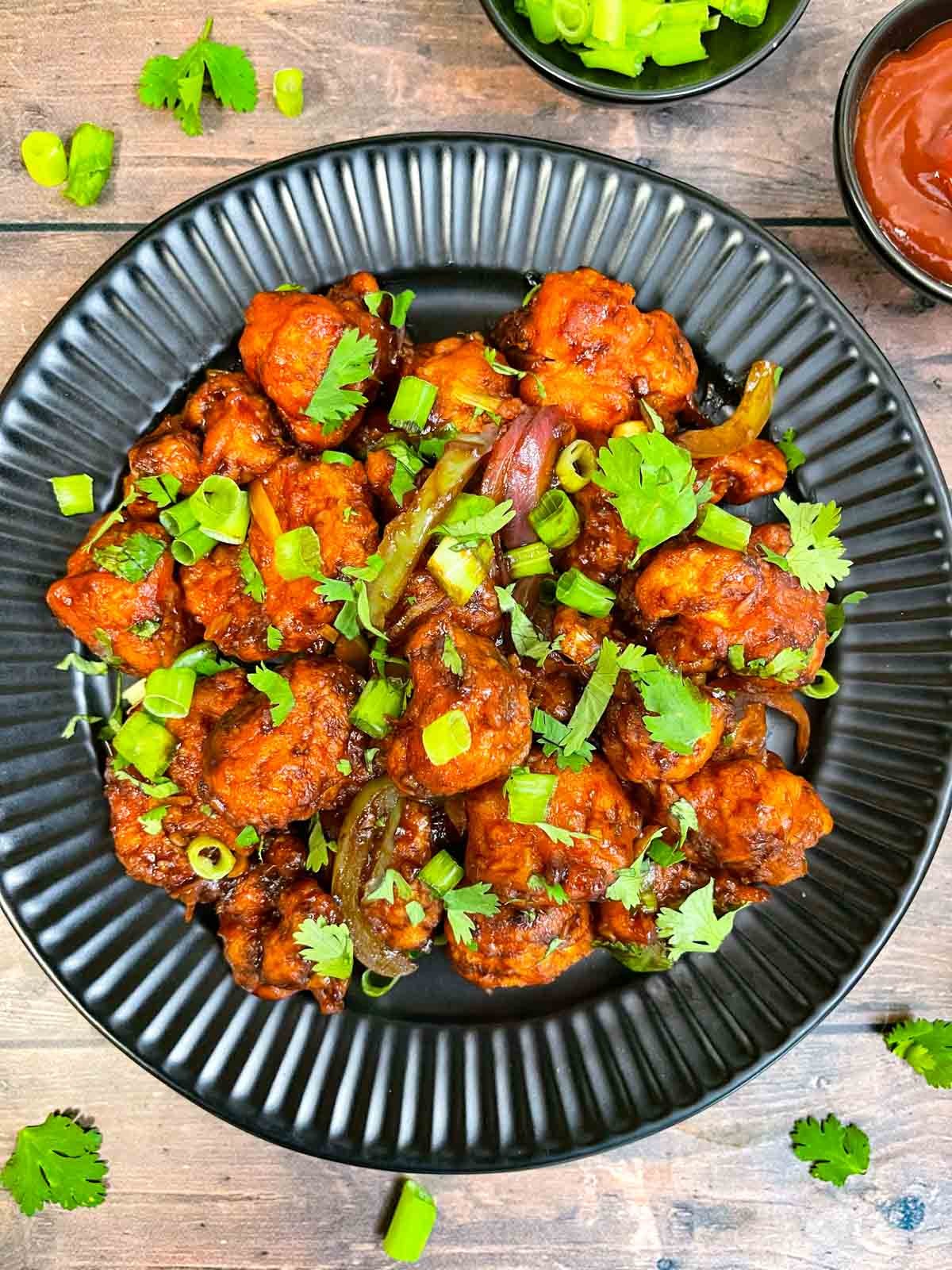 Gobi Manchurian.