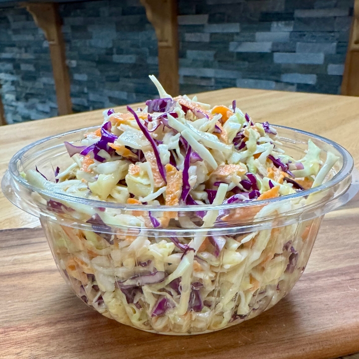 Cole Slaw.