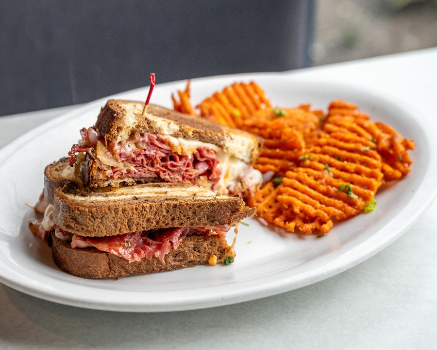 Sandwich.