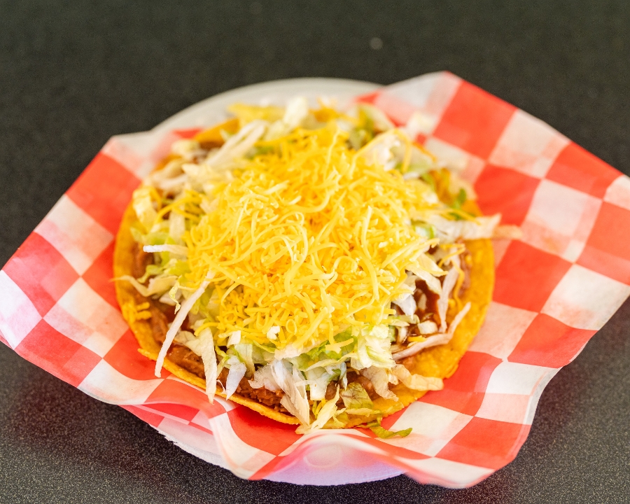 Casa Tostada Chicken.