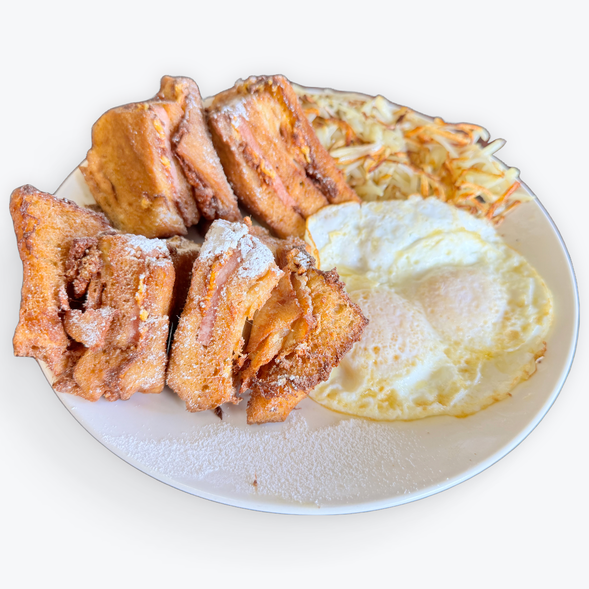 MONTE CRISTO.