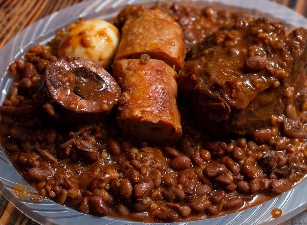 Classic Cholent Special VIP.