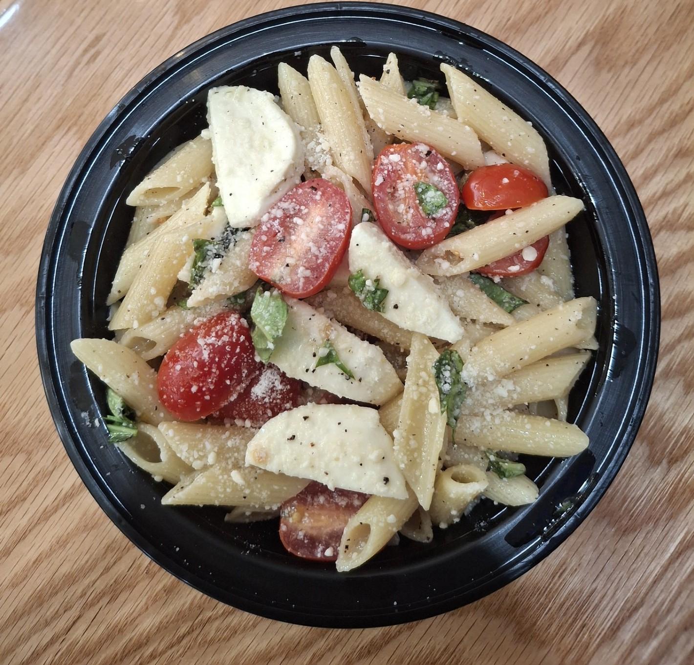 Pasta Salad.