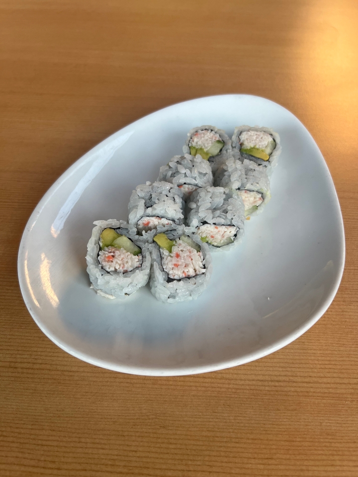 California Roll.