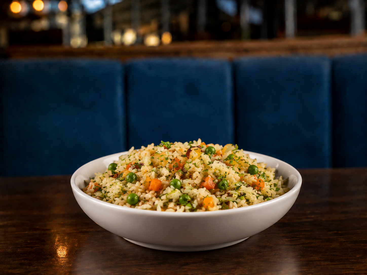 Side Rice.