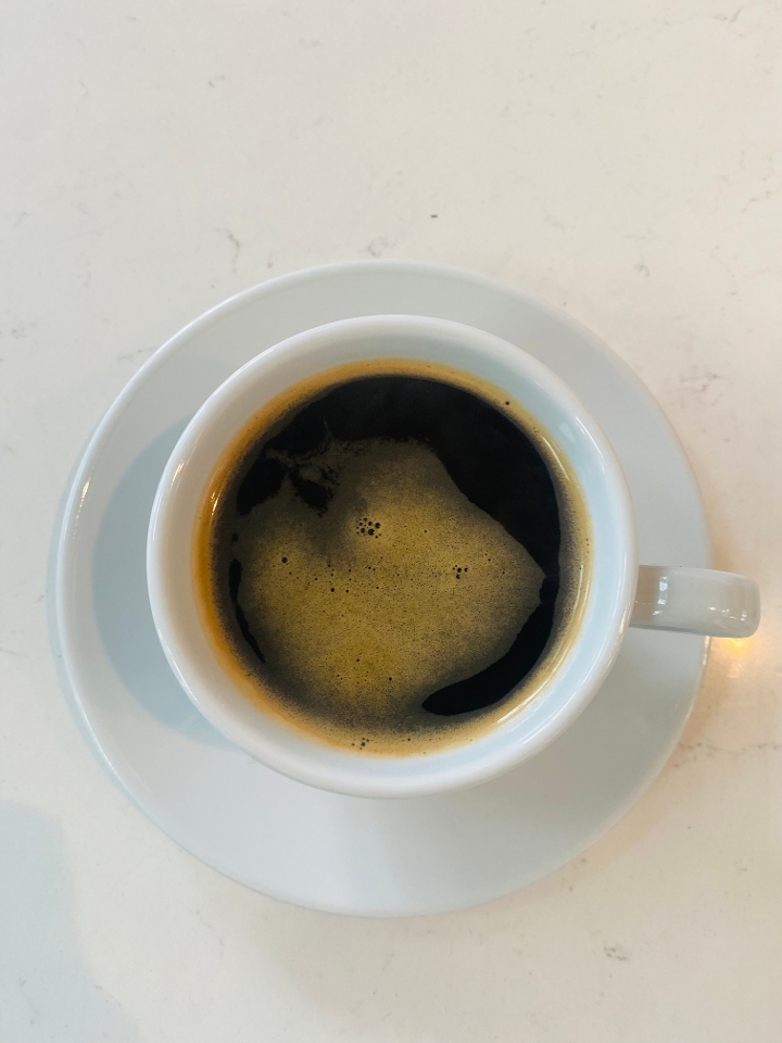 Americano (8oz).