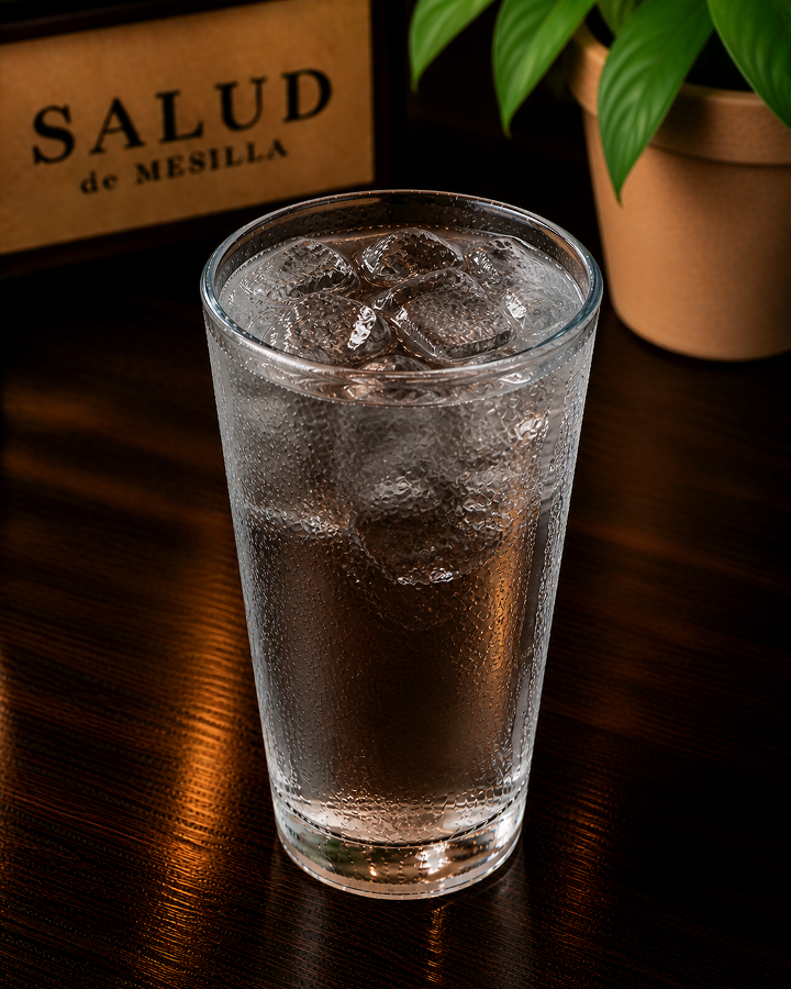 Water.
