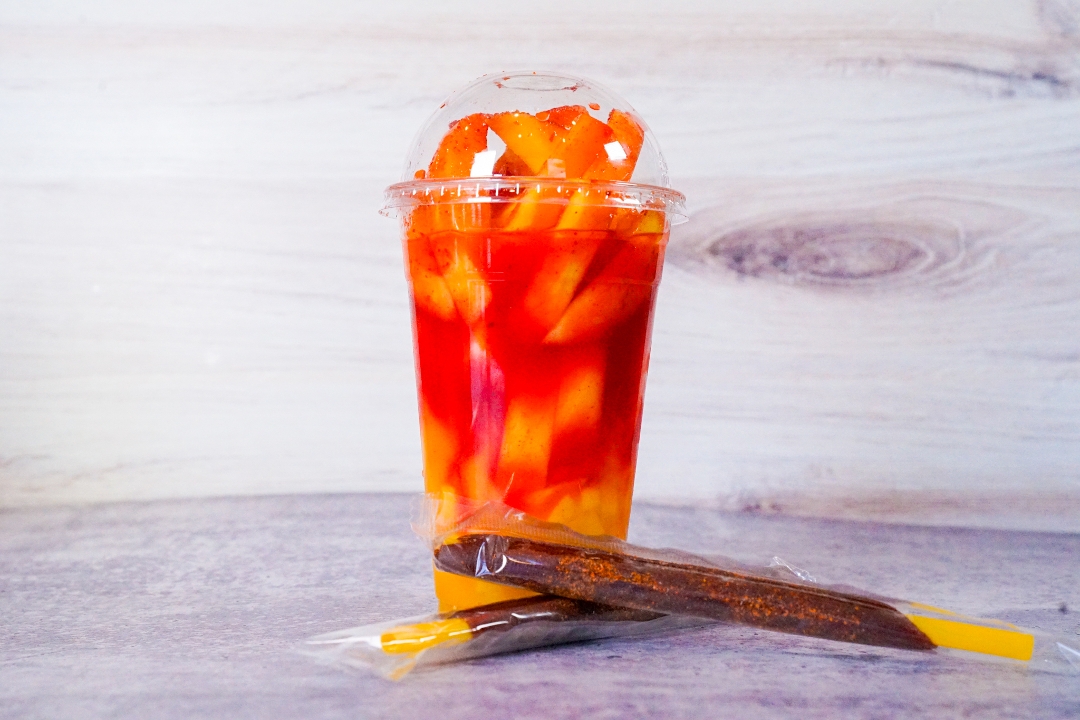 Mangonada.
