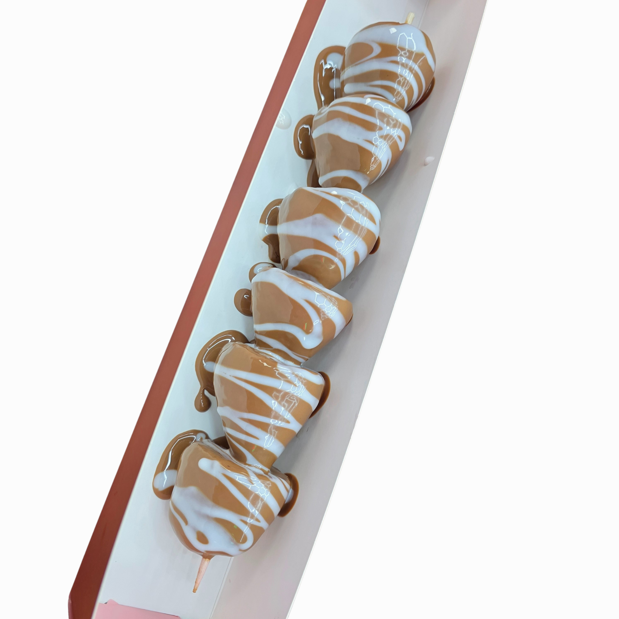 Strawberry Stick.