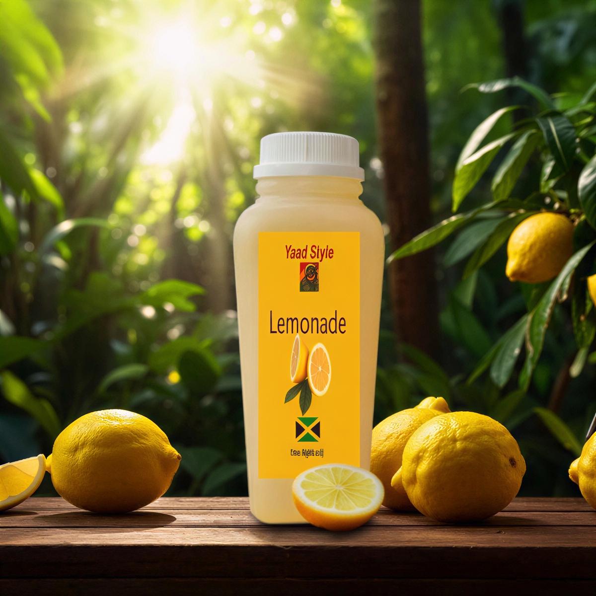 Lemonade.