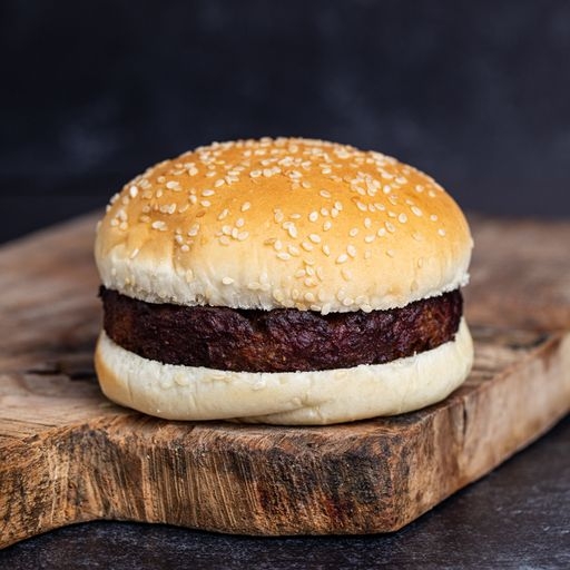 Build a Burger.