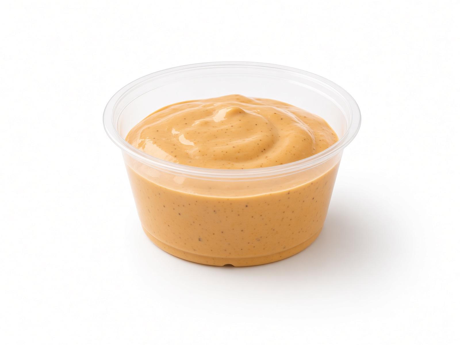 House Sauce Side.
