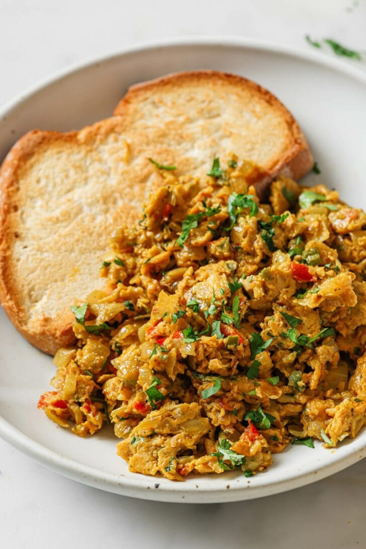 ANDA BHURJI.