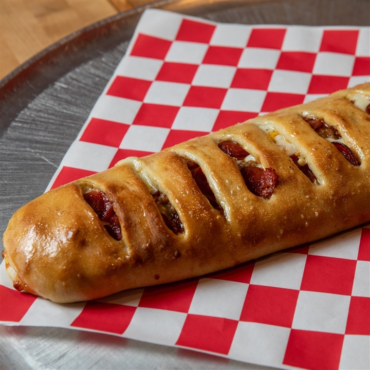 Stromboli.