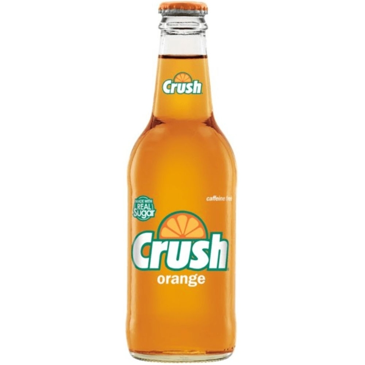Orange Crush.