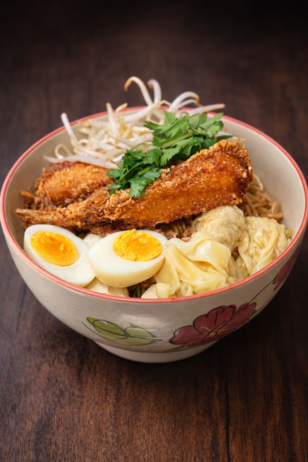Spoon Thai Noodles.