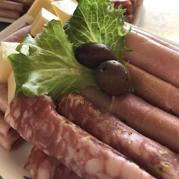 Picada Argentina.