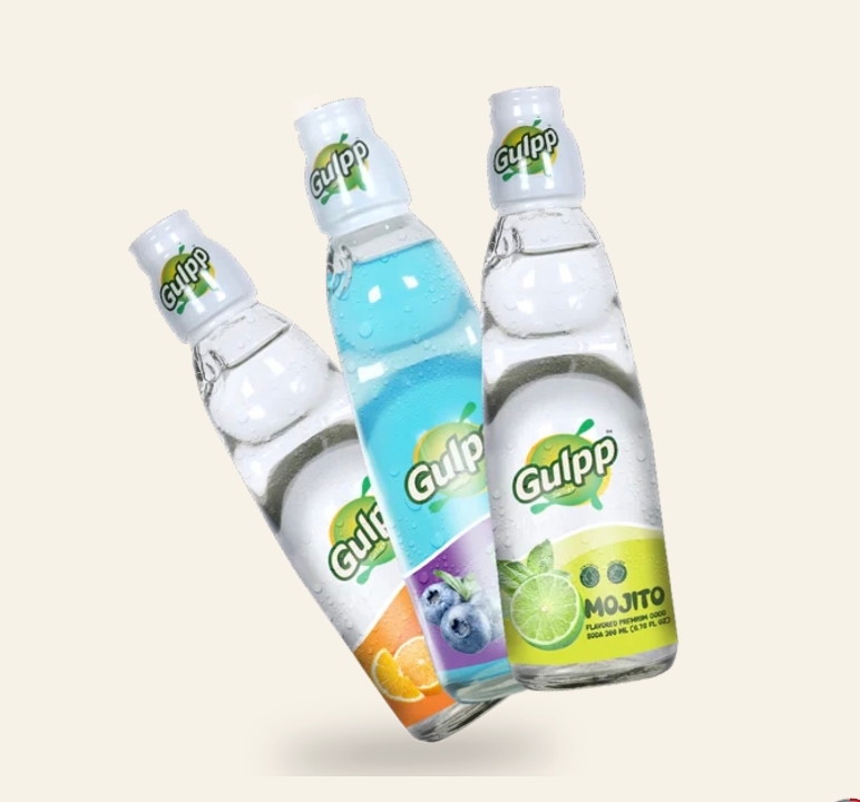 Desi Soda.
