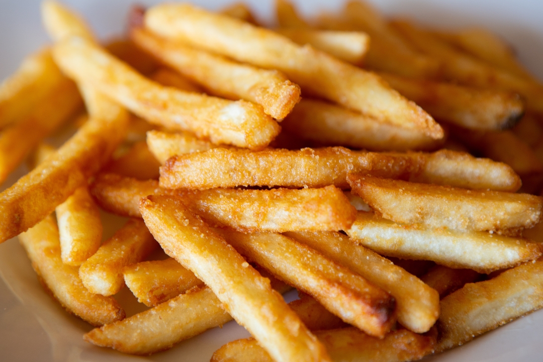 French Fries.
