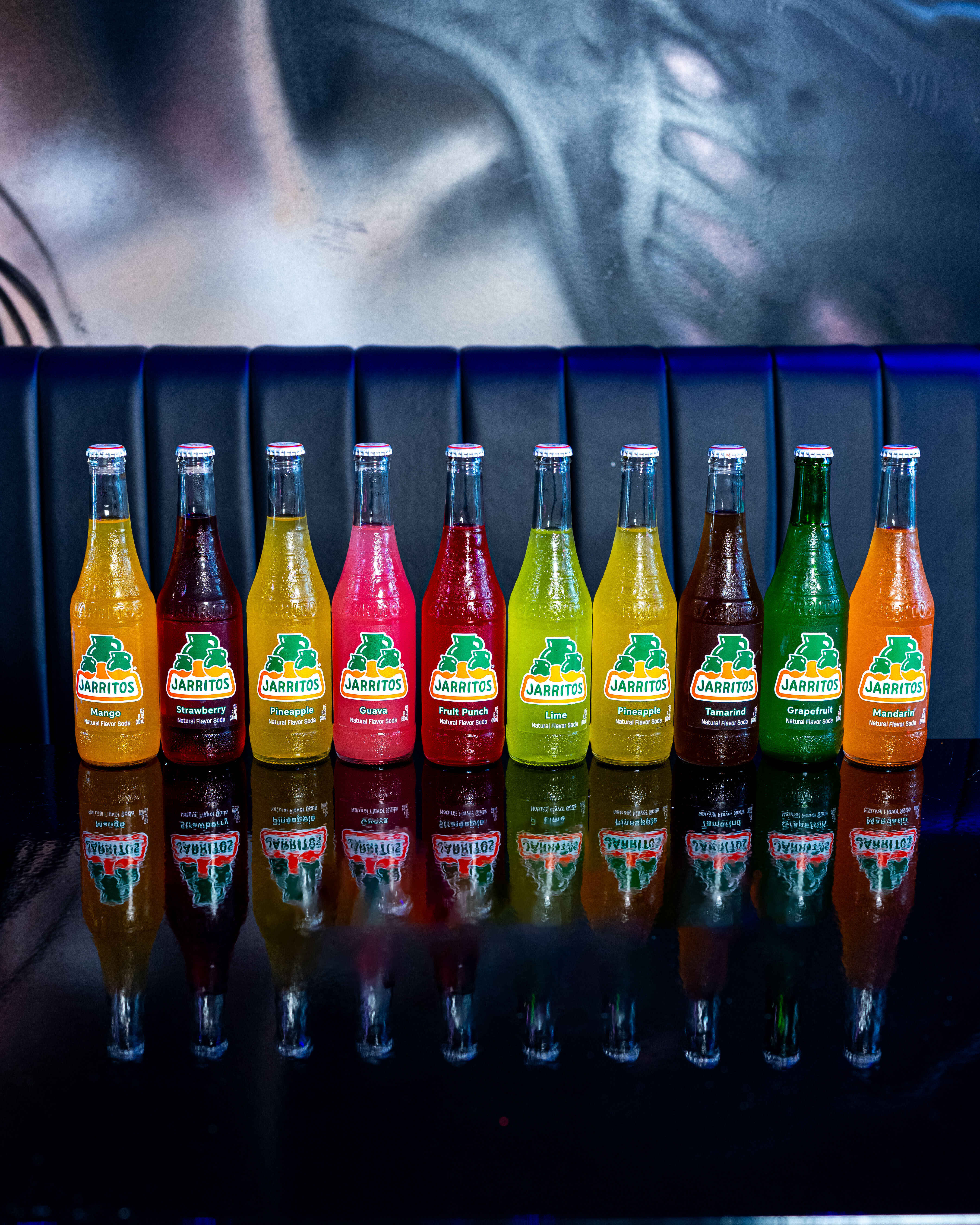 Jarritos.