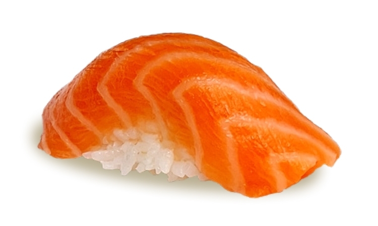 Salmon.